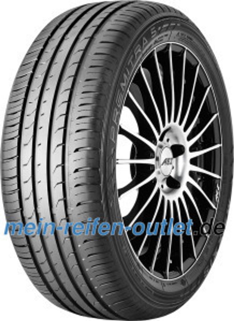Maxxis Premitra Hp5 (*) 225/40R18 92Y Bsw Xl