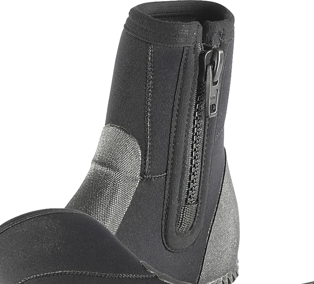 Chaussons de plongée pour eaux tempérées Mares Classic Boot 5mm - 2