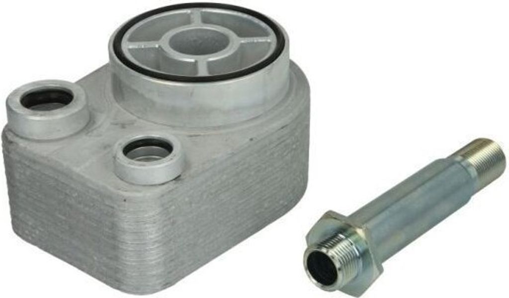 THERMOTEC D4R002TT Ölkühler Motoröl für NISSAN Qashqai / Produktbild 