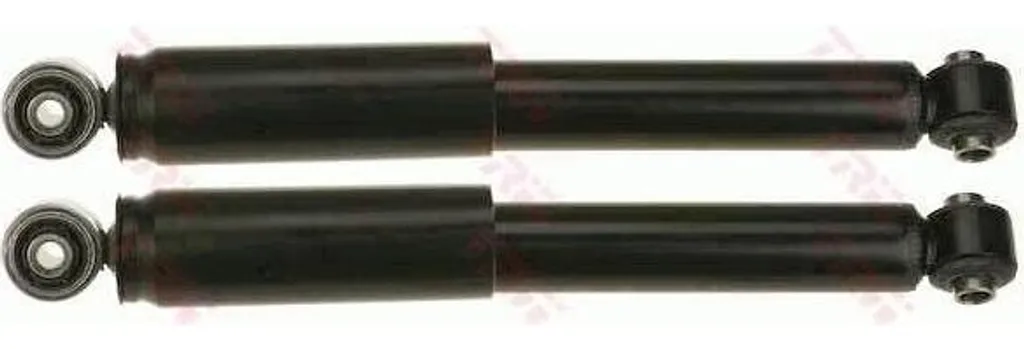 Amortisseur TRW JGT452T Gaz Bitube OE 50705357 pour Suspension Panda