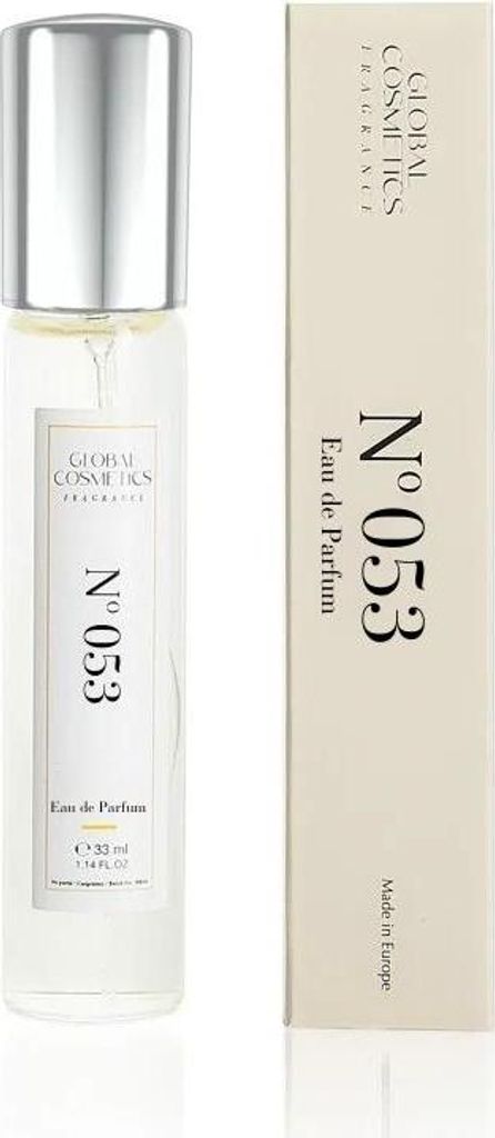 Damen Parfüm Classic Eau de Parfum 33ml