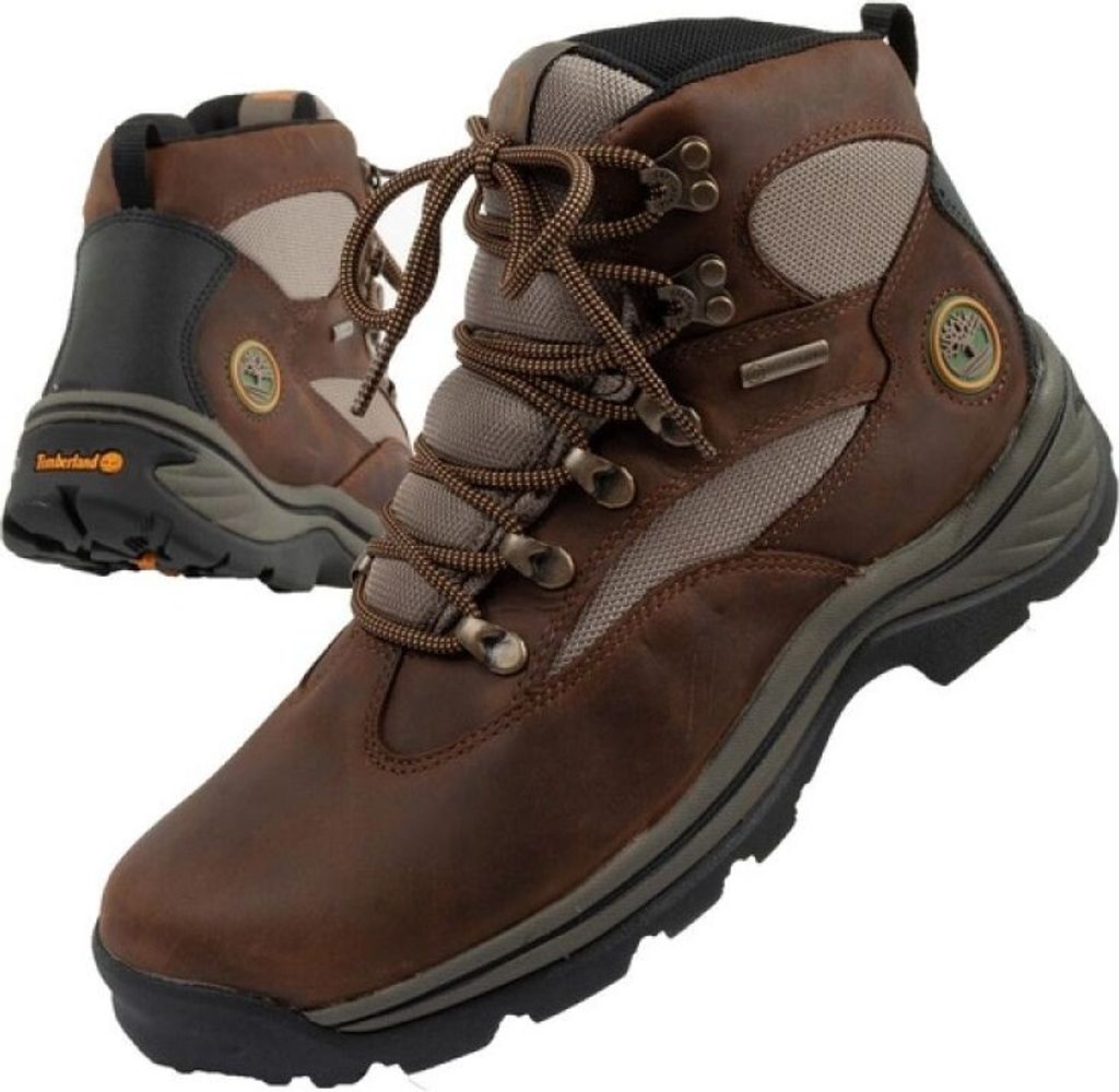 Timberland Chocorua M TB015130210 shoes Pullunder Timberland Größe: 41,