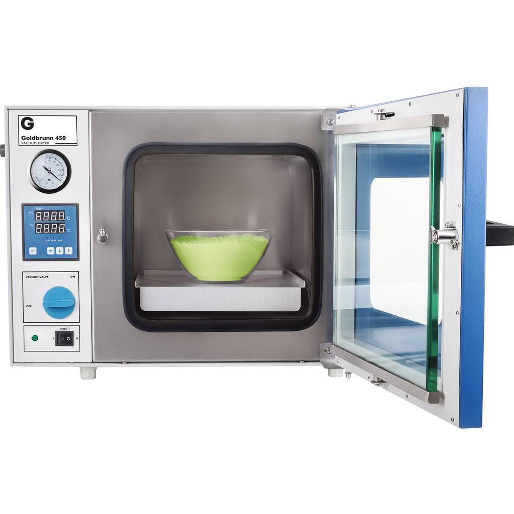 Vakuová sušička Goldbrunn - 450 W Obrázek produktu 4