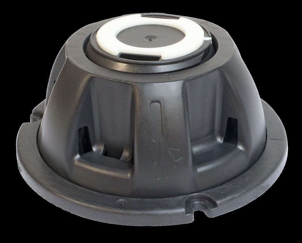 ONDEE – Verstellbare Duschwannenfüße – 53–92 mm – 450 kg