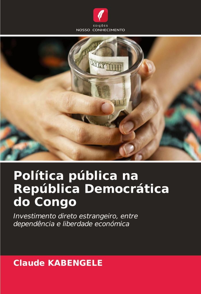 Política pública na República Democrática do Congo