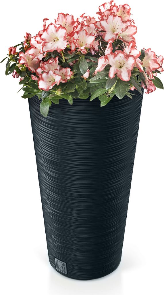Prosperplast 15l Furu Collection 30x30x57.5 Cm Blumentopf Produktbild 17