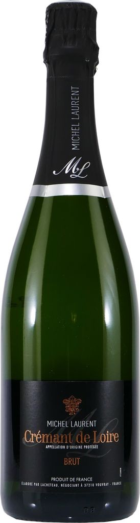 Michel Laurent Crémant de Loire -trocken-