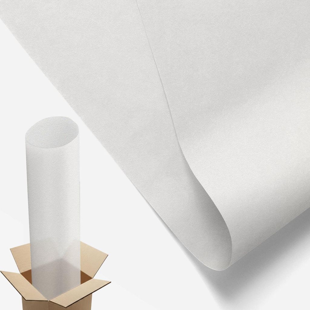 Sichtschutzfolie – 116x200 cm – Buntglas / Stained-Glass Design – blickdicht & dekorativ – selbstklebende Glasdekorfolie – UV-Schutz, ein...