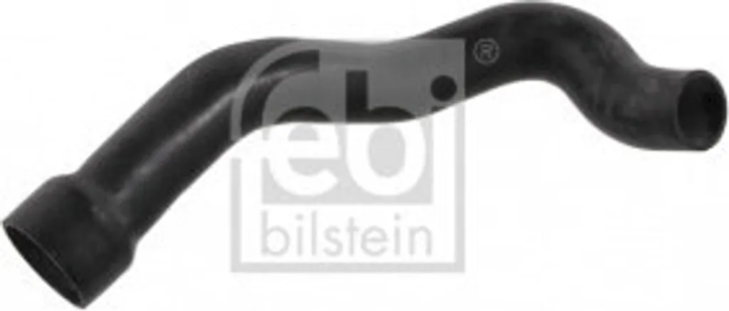 Tuyau d'air de suralimentation anti-fuite pour Sprinter W904