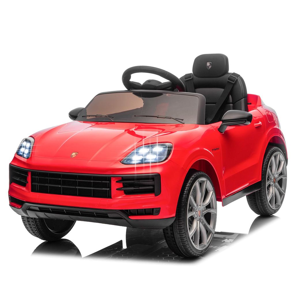 FCH Kinder Elektroauto 12V Kinderauto Elektrisch Produktbild 