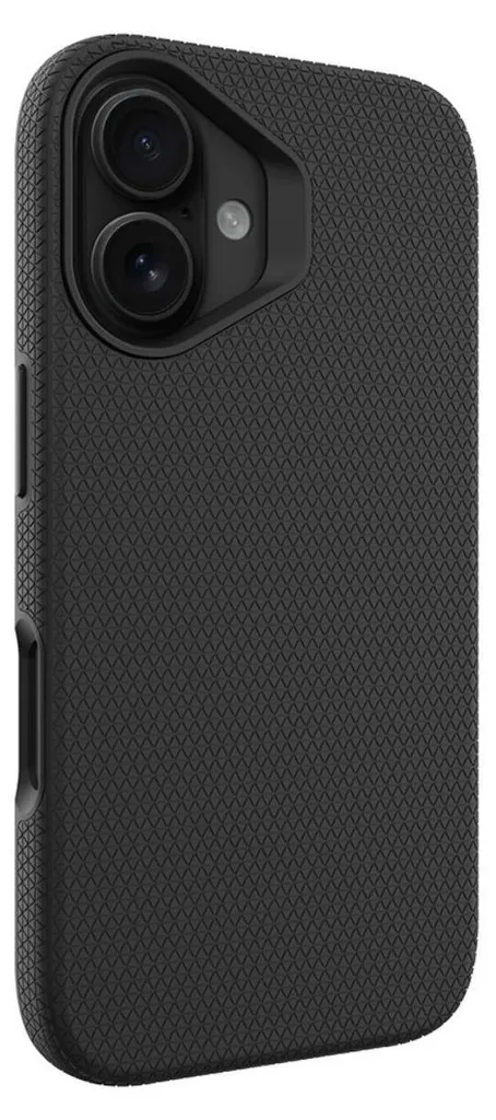 Coque iPhone 17 Eiger Drop-Test 4m MagSafe Renforcée en Polycarbonate - 6