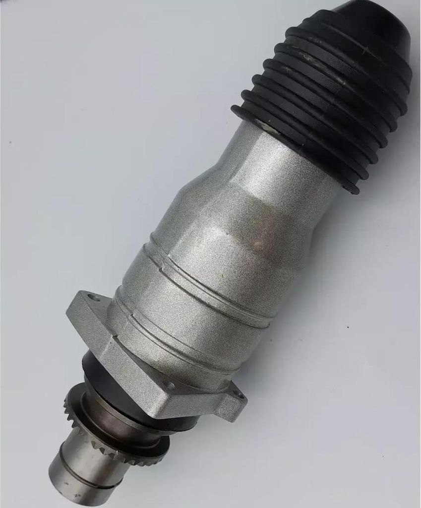 #503 Głowica Sds Kpl. Do Ded7840 - Xded7840.503 Zdjęcie produktu 