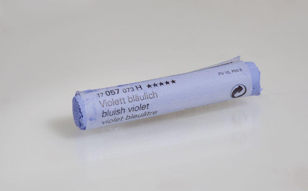 Schmincke Pastell H Violett blaeulich Pastell 17 057 073