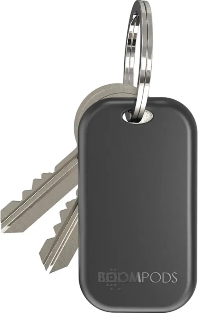 Recensione Boompods Boomtag: Il Tracker Bluetooth 5.4 Eco-Friendly