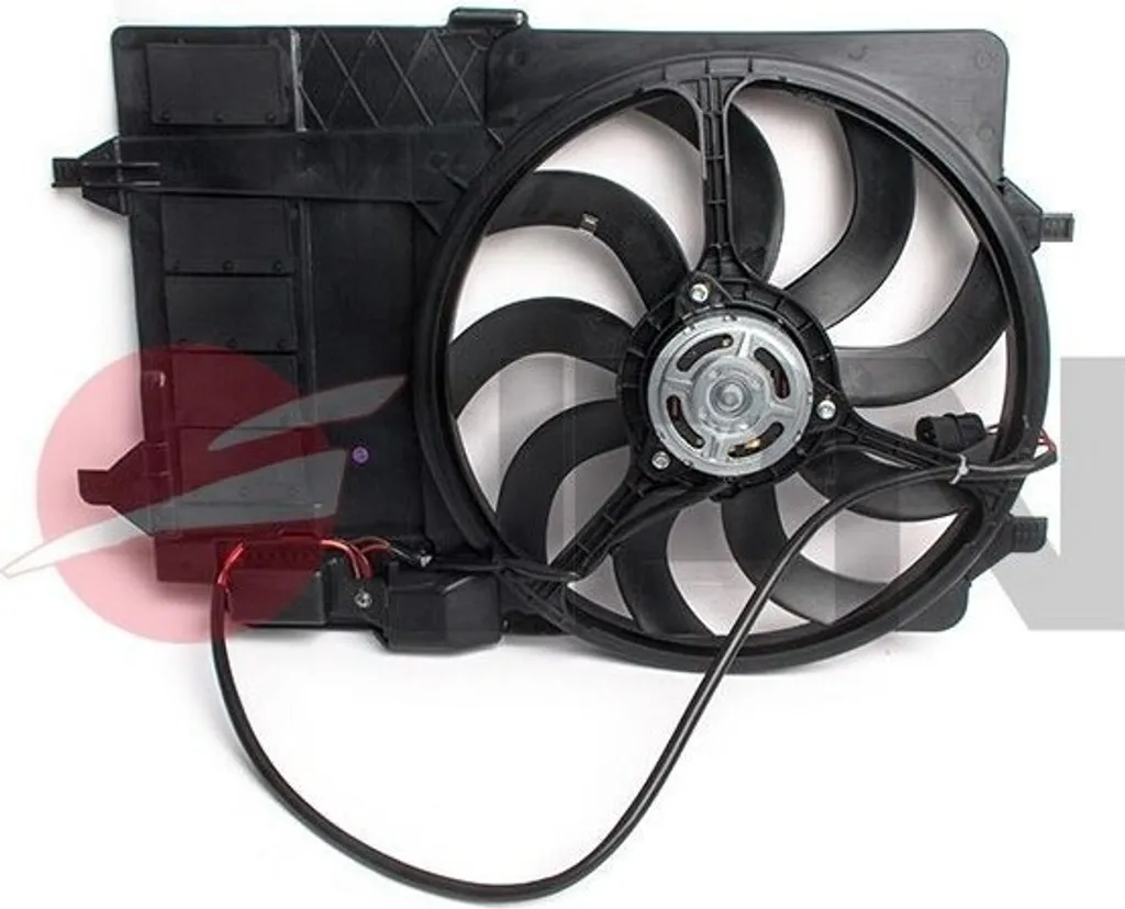Moto-ventilateur de Radiateur R50 R52 R53 - Référence JPN 62C0094