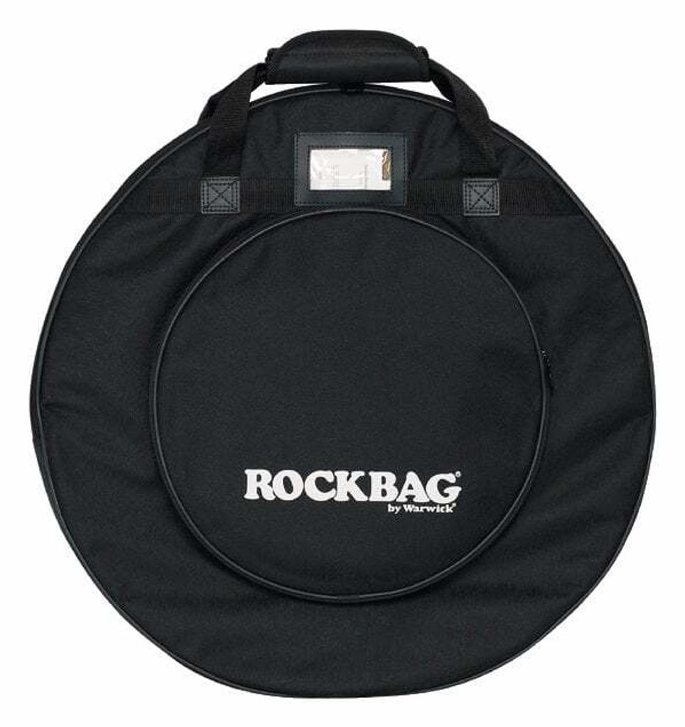 Rockbag Cymbal Bag 20'' Deluxe