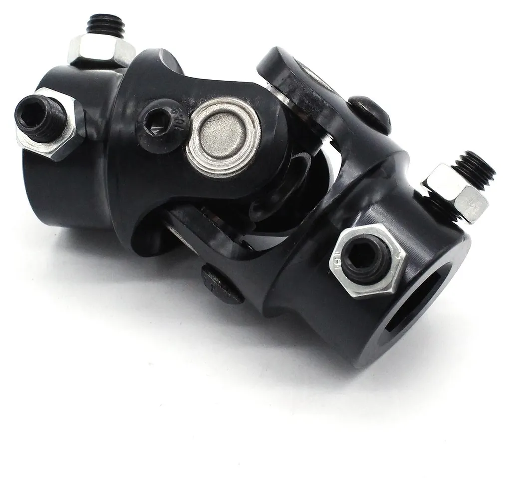 Joint de direction 3/4 DD sans jeu pour corriger l'alignement auto