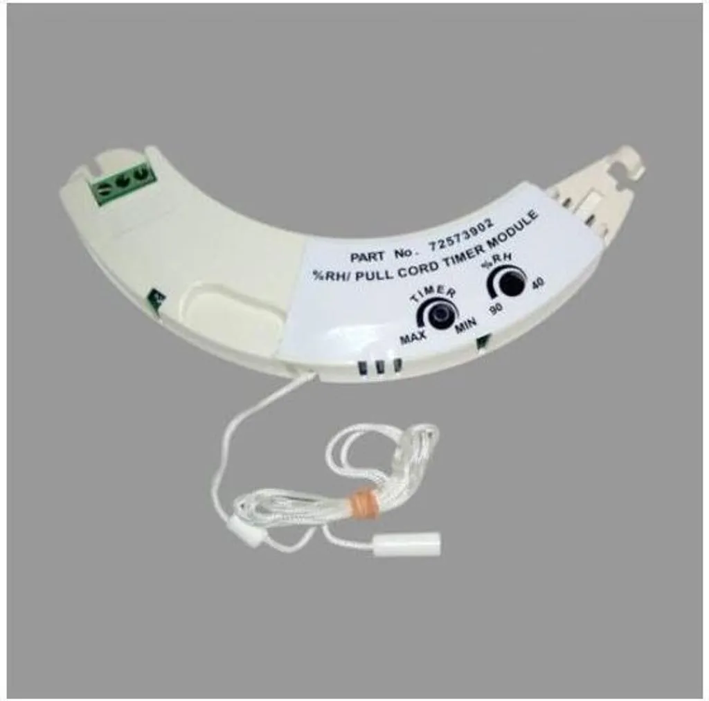 Module de contrôle d'humidité HTM asdec life ® : Solution Suivi Icon