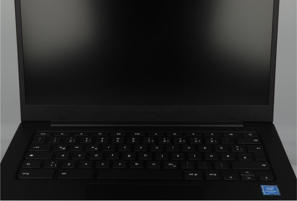 Samsung Galaxy Chromebook Go 14" Notebook Intel N4500 4GB Zdjęcie produktu 12