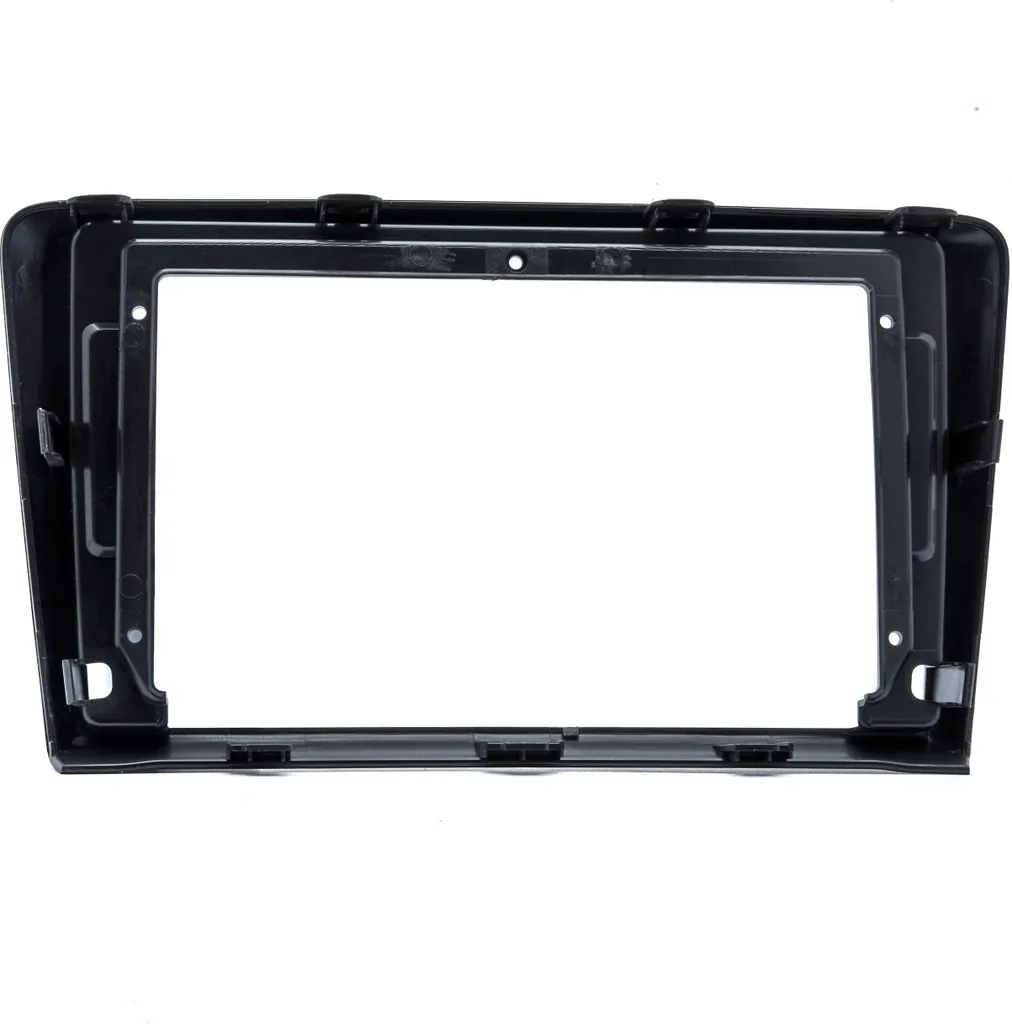 Cadre de Radio 9 Pouces Skoda Rapid Spaceback 2013 Façade Console - 3