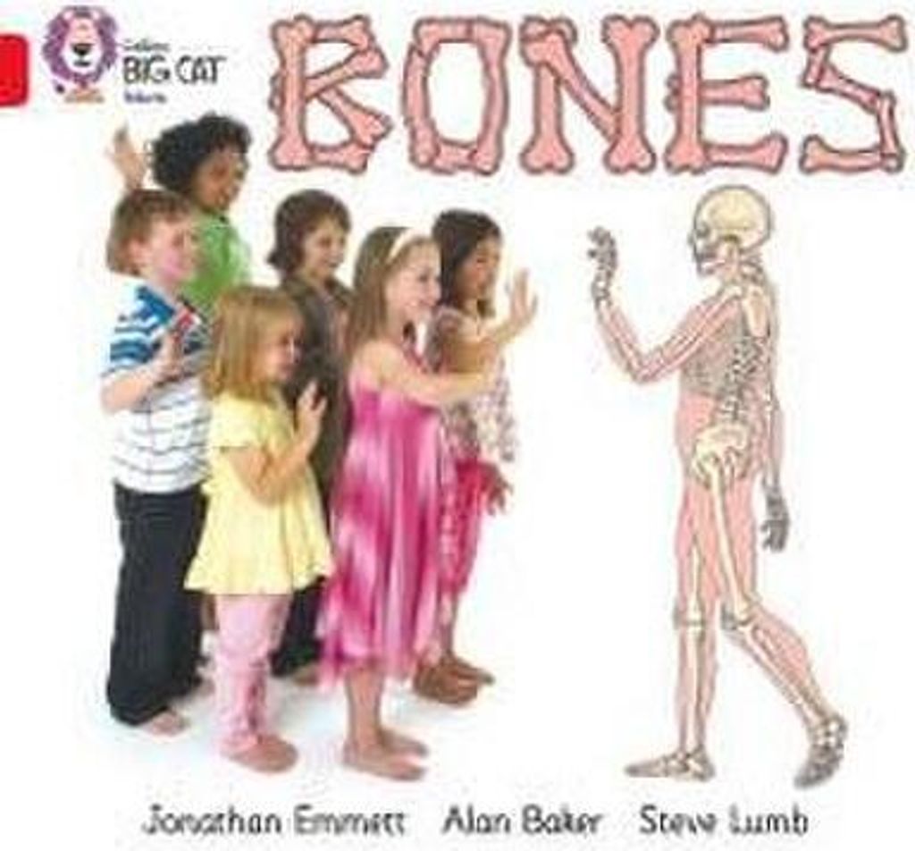 Bones