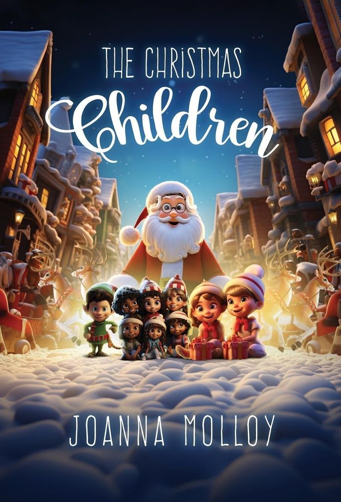 The Christmas Children