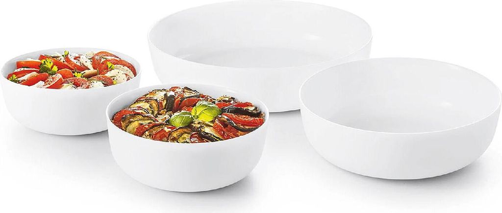 Głęboka forma do tarty Luminarc Diwali 26 cm Zdjęcie produktu 