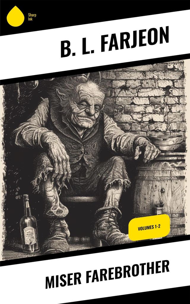 Miser Farebrother