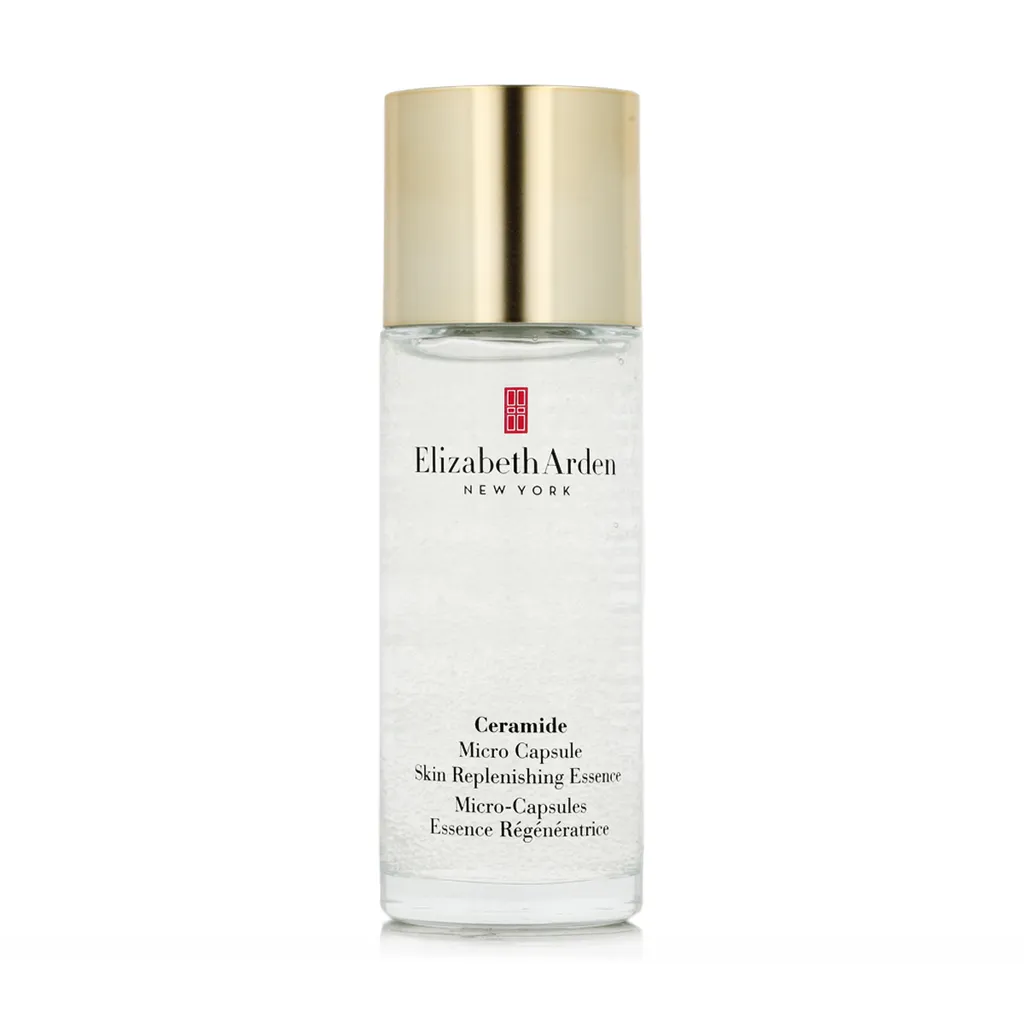 Essence Visage aux Céramides Micro-Capsules 50ml - Soin Réparateur Pur