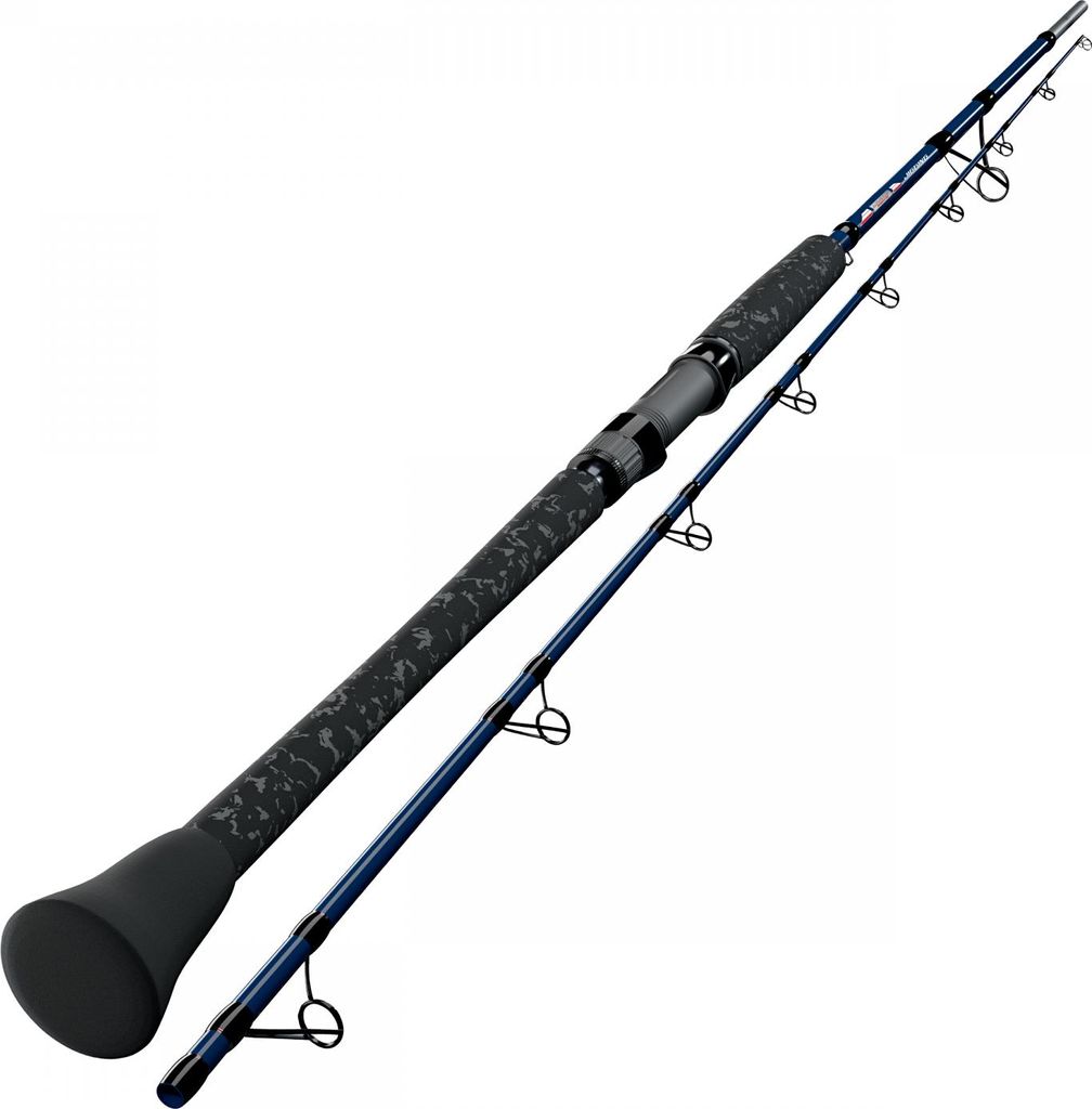 Sportex MJ1916 Magnus Seamaster Slow-Jig 1,9m //0-150g Produktbild 