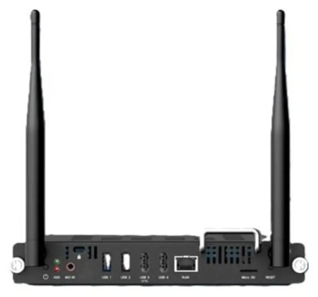 Aménager une Salle de Réunion avec le Rack Newline WB76110A 220V Taille U