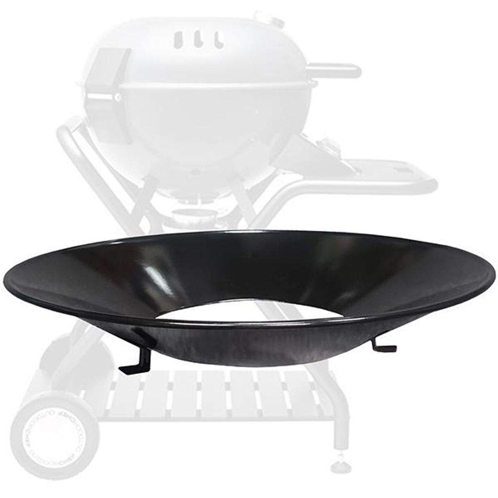 Outdoorchef Ersatzteil Trichter groß für 570 Modelle ab Baujahr 2018 Art.Nr. 18.324.08