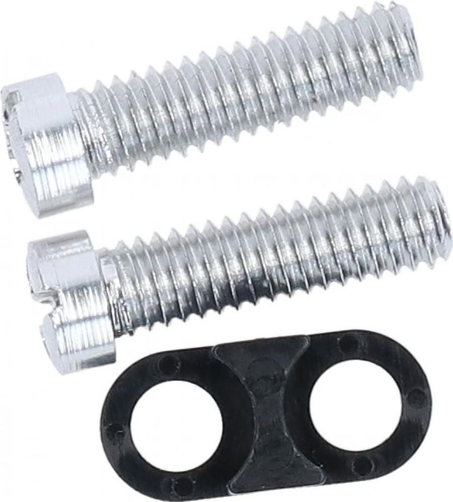 SHIMANO Einstellschraube FD-7900 M4 x 10 mm - 10 mm