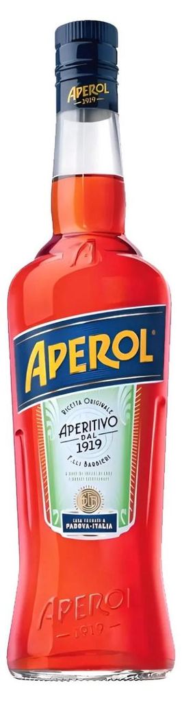 Aperol Aperitivo | 11 % vol | 0,7 l Image du produit 