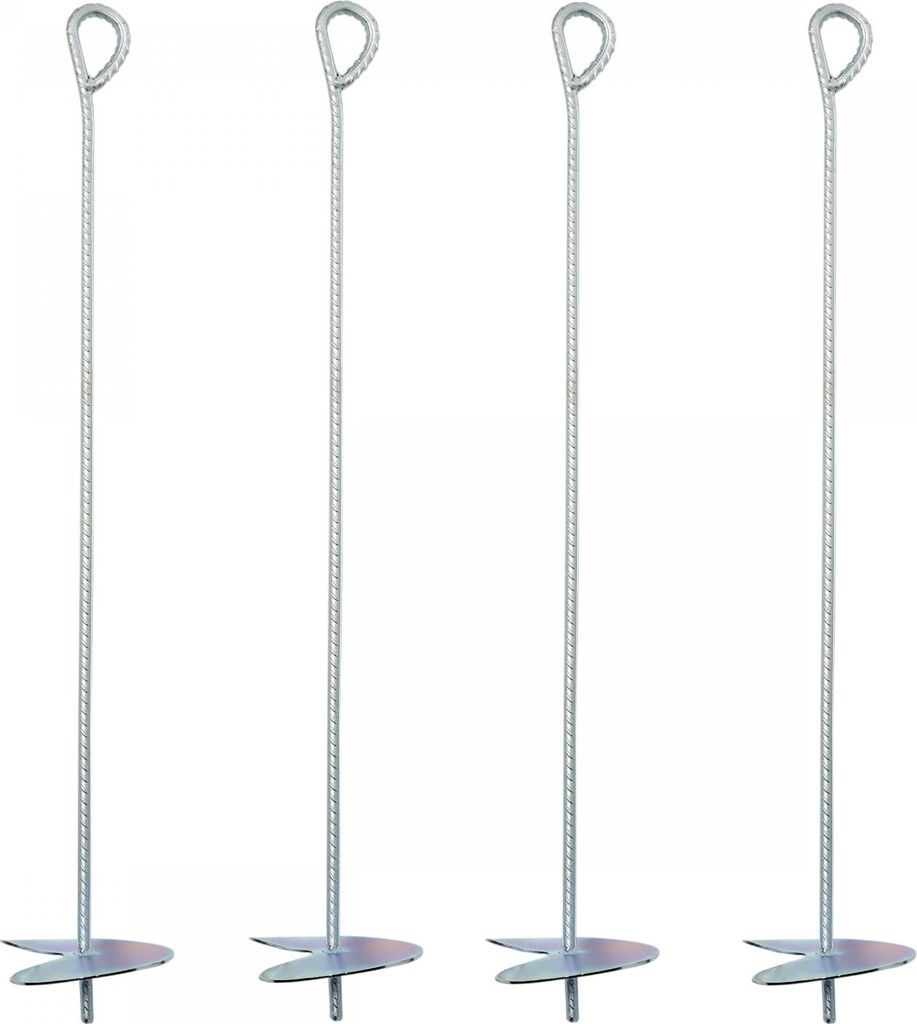 il Lago Passion 4 x Sturmanker (Set)