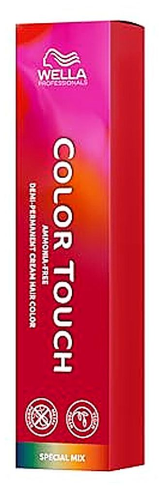 Wella Color Touch 60ml demi permanente Haartönung Produktbild 
