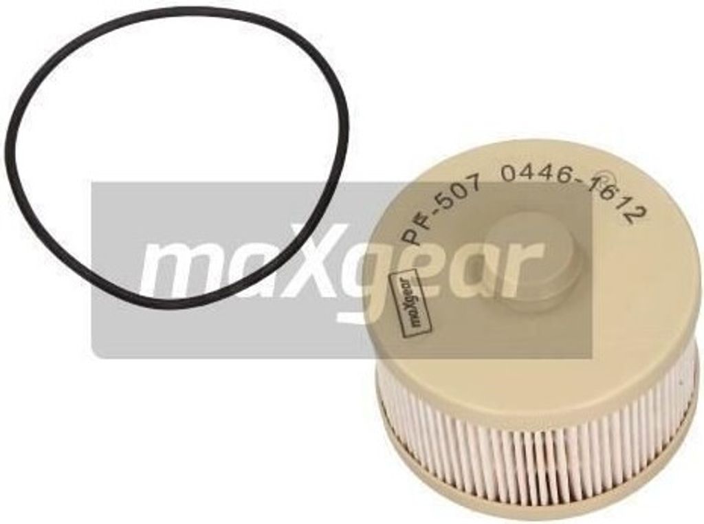 MAXGEAR 26-0664 - OE 05019 741AA Kraftstofffilter für Voyager IV