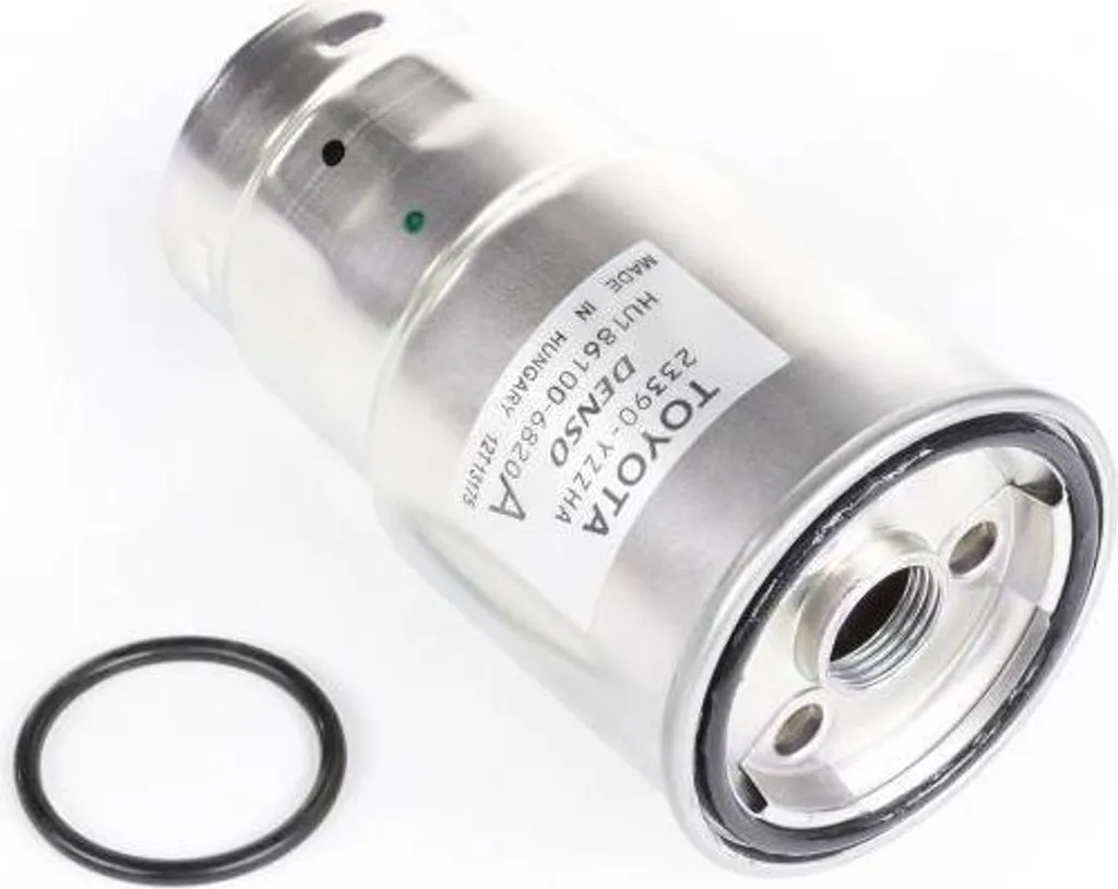 Filtre à carburant OE Toyota 23390-YZZHA haute capacité de filtration