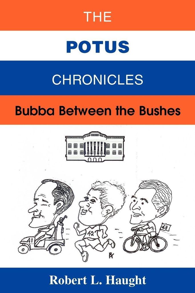 The POTUS Chronicles