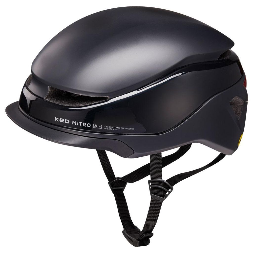 Mitro UE-1, color , talla L, contorno de 58-61 cm, acabado Imagen del producto 