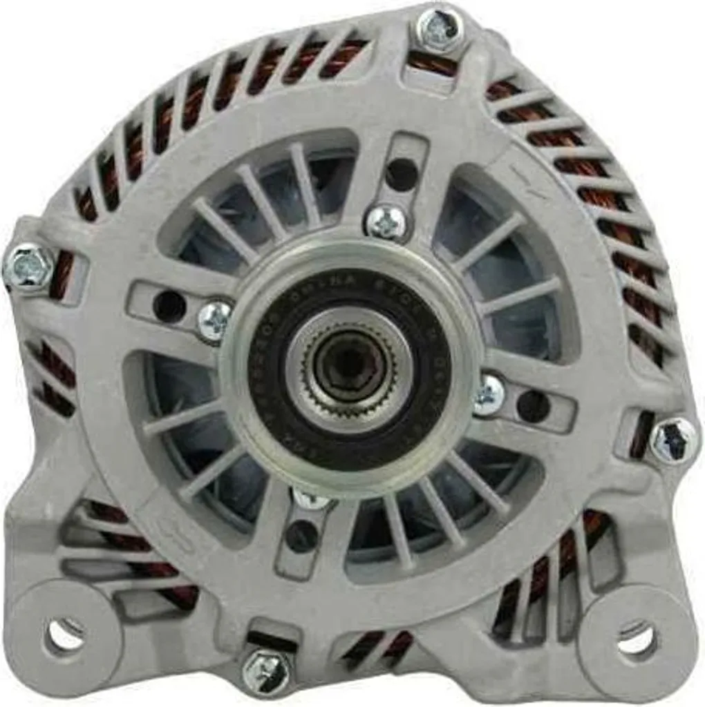 Alternateur A004TJ0382 : réparez votre panne de batterie Renault Scenic