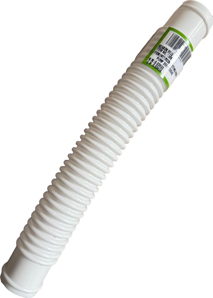 INTEX 13086 Sandpumpenschlauch mit Hydrobelüftung 3500 / 2000 l/Std.