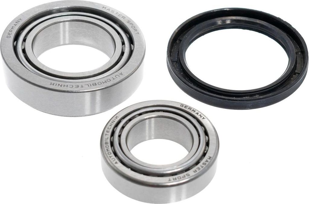 MASTER-SPORT 836-SET-MS Radlagersatz Vorderachse für VW LT 40-55 I Kasten (291-512)