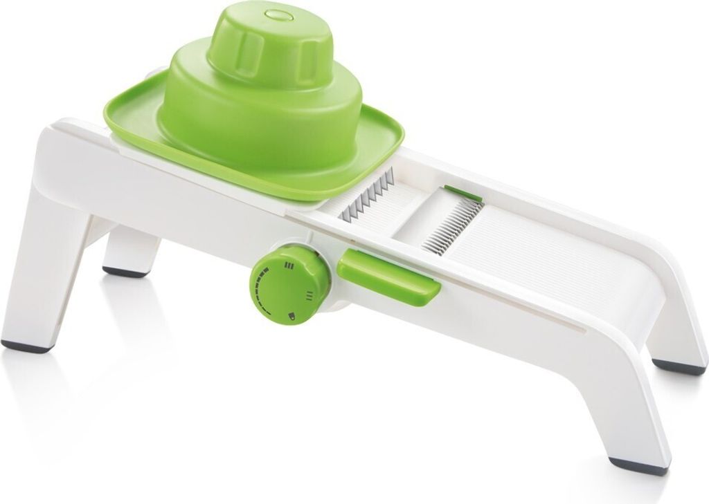 Tescoma Mandoline-Gemüsehobel HANDY Produktbild 