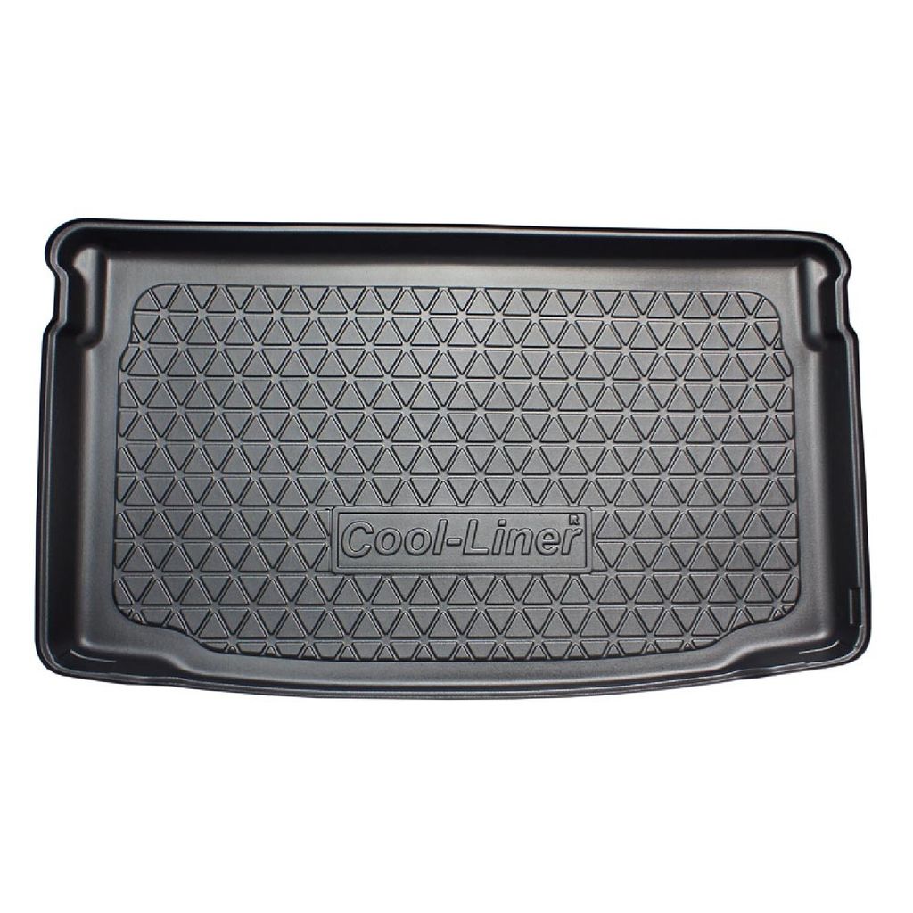 Z539409 Kofferraumwanne passend für Mini Paceman 11.2012-12.2016; upper boot