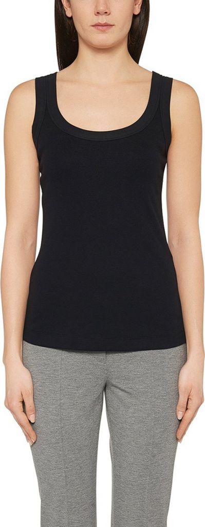 Top 395 midnight blue Größe 36