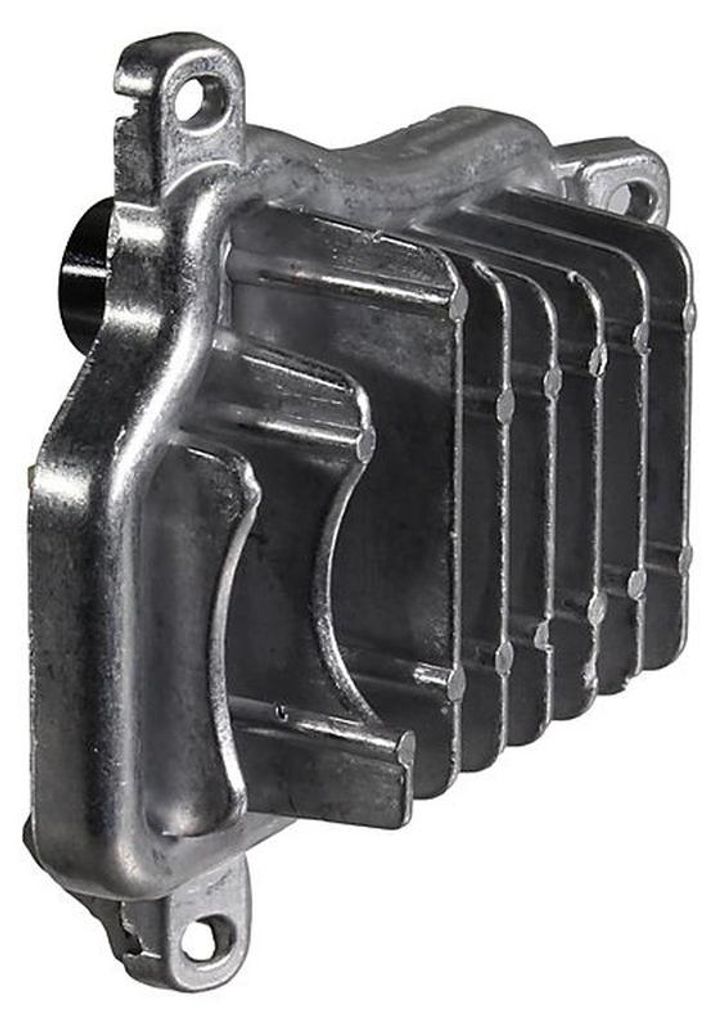 Steuergerät Beleuchtung vorne links 12 V METZGER für u.a. AUDI Q5