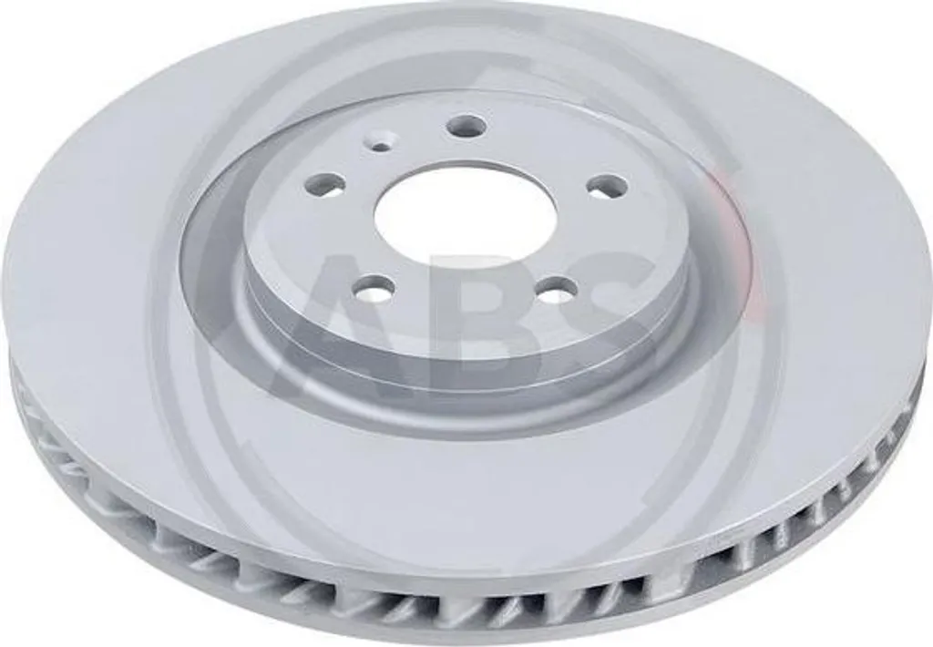 Disque de frein pour entretien Porsche Macan - Remplace OE 95B 615 301 F