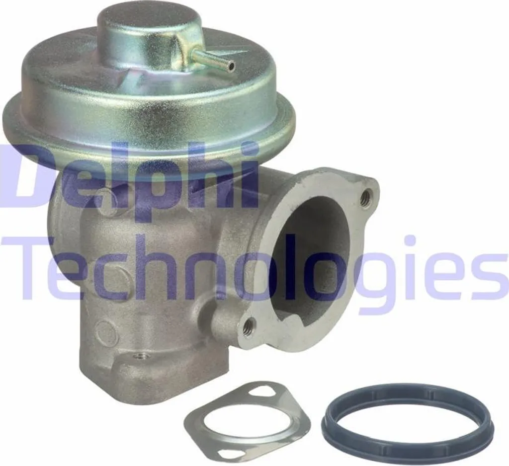 Vanne EGR Delphi EG10412-12B1 OE 1148330 pour Mondeo et Transit