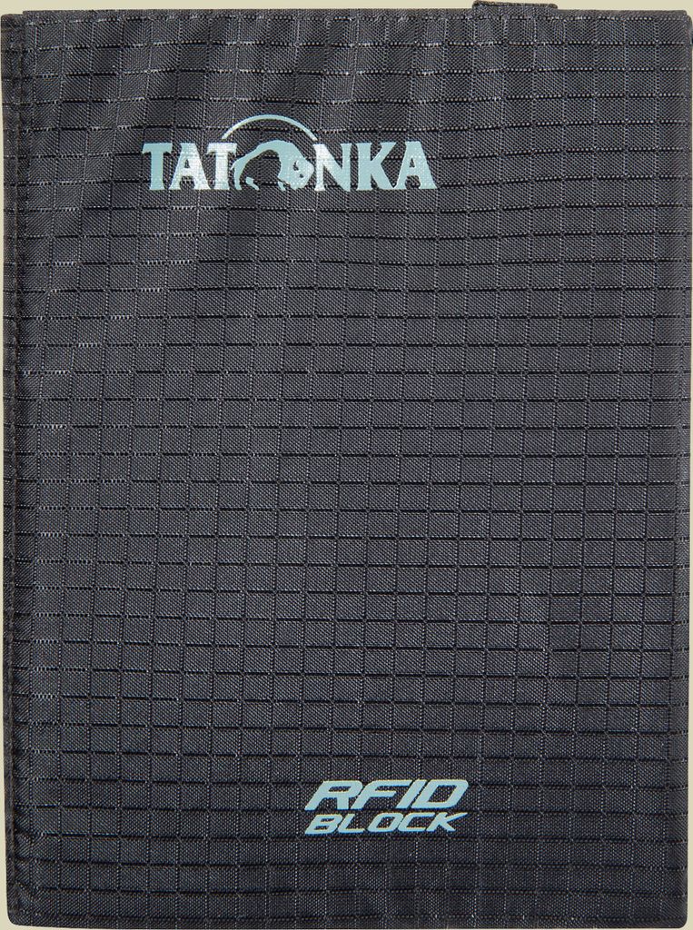Card Holder 12 RFID B Größe one size Farbe black Produktbild 